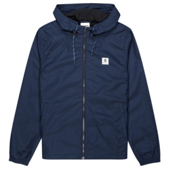 Element Alder Jacket